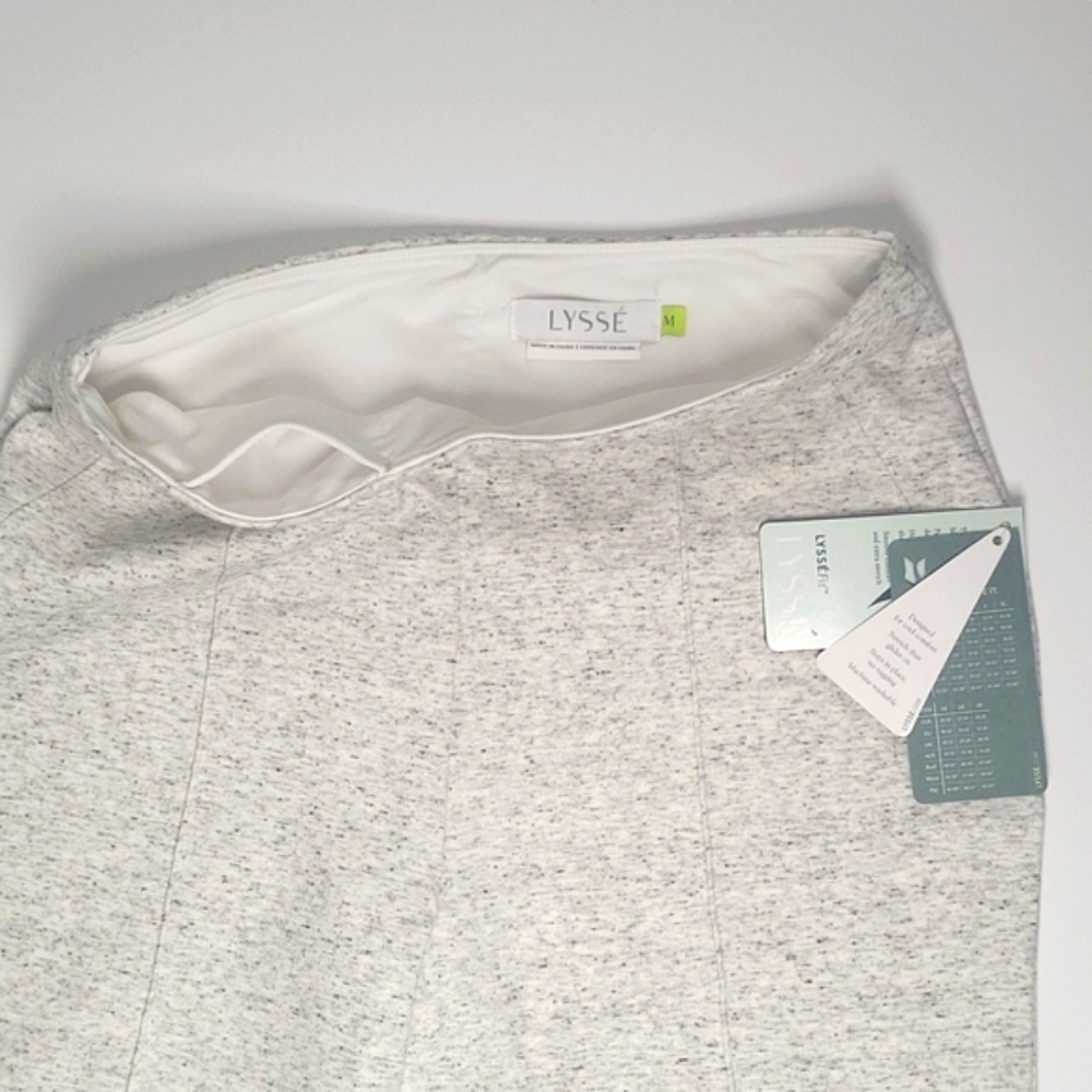 Lyssé women straight leg pant . - Picture 9 of 14
